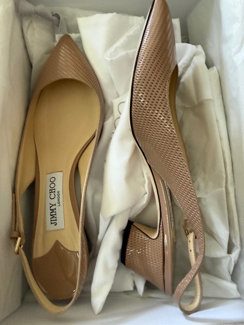 Jimmy Choo Shoes